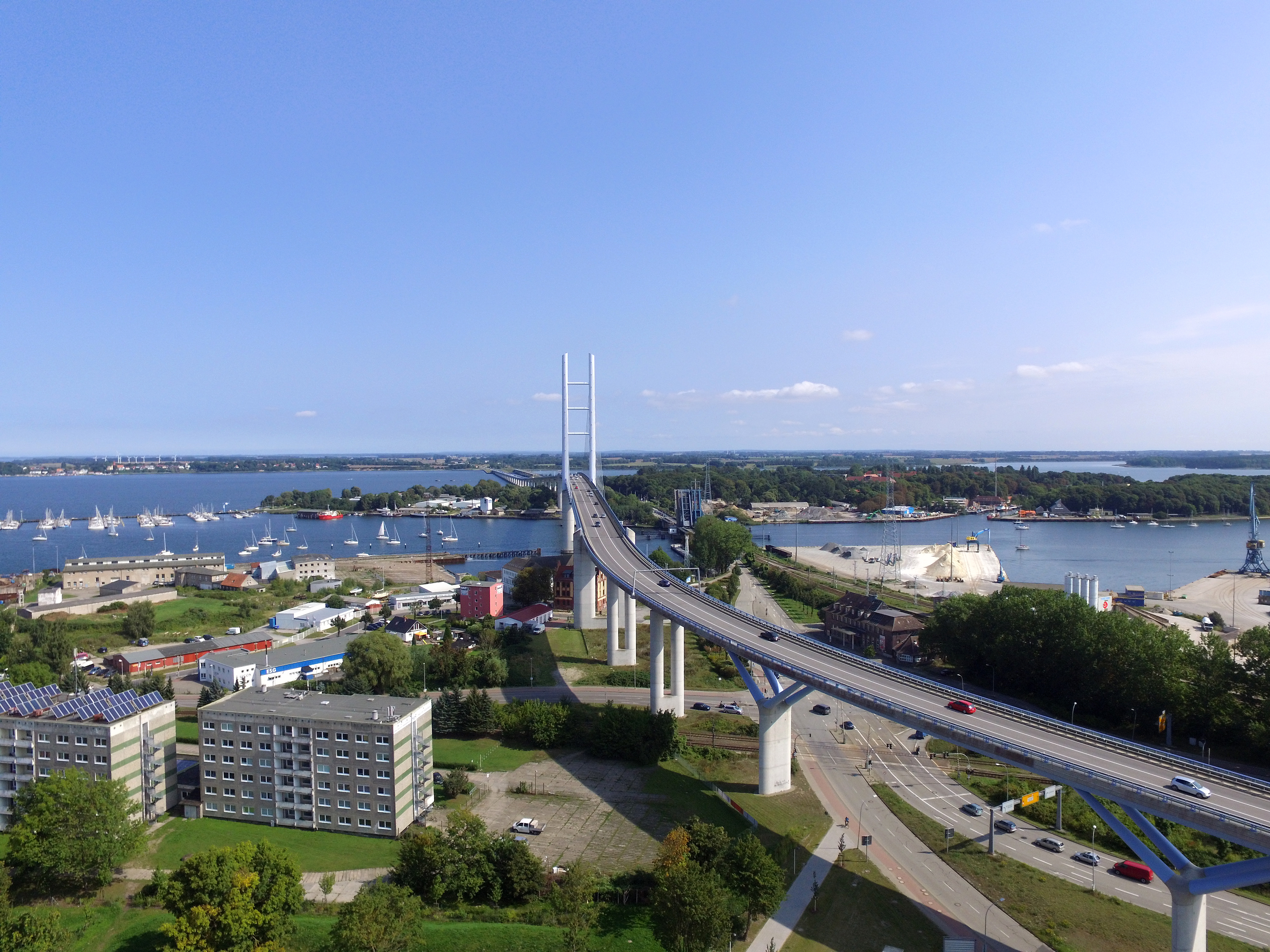 Neuer Nahverkehrsplan für Vorpommern-Rügen