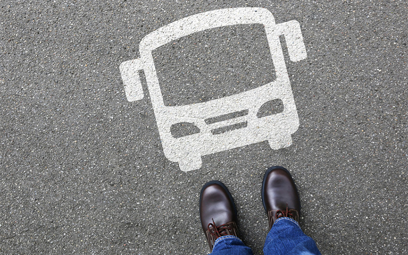 Fernbusmarkt: mehr Linien und höhere Preise