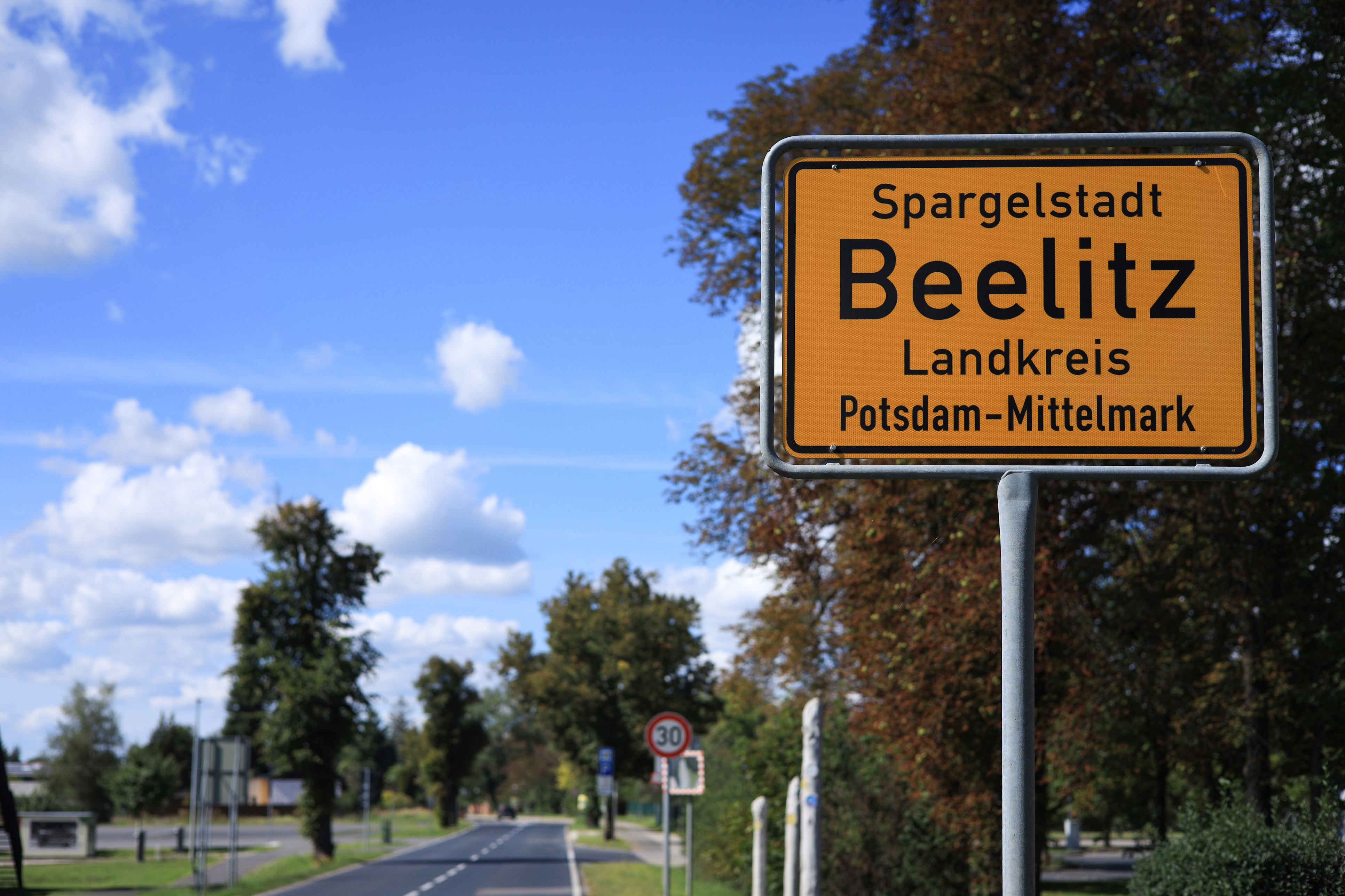 Nahverkehrsplan Potsdam-Mittelmark: neue Angebotskategorien sollen den ÖPNV stärken