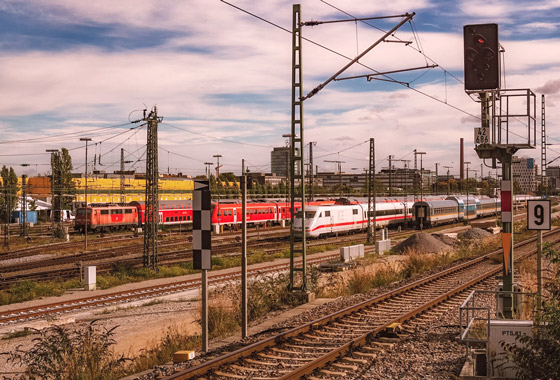 Kreditvergaben im DB-Konzern: IGES-Gutachten für die Bundesnetzagentur